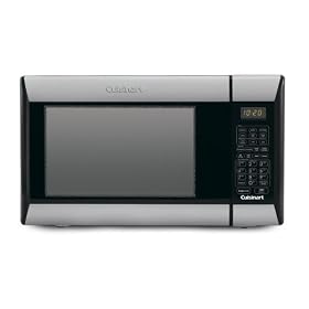Cuisinart CMW-200 1-1/5-Cubic-Foot Convection Microwave Oven with Grill