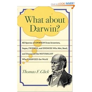 About Darwin