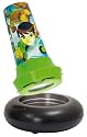 Ben 10 Alien Force Go Glow Light