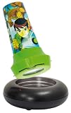 Ben 10 Alien Force Go Glow Light