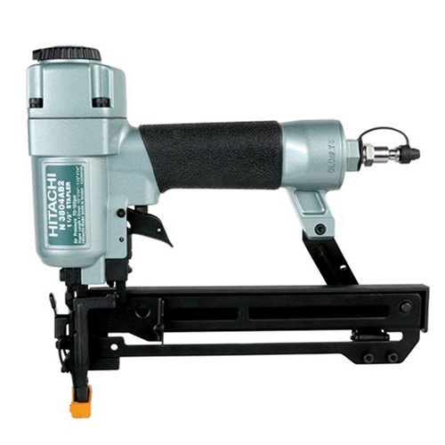 Finish Stapler, Narrow 1/4