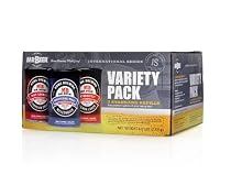 Mr. Beer 3-Beer Mix Variety Pack