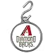 MLB Arizona Diamondbacks Pet ID Tag