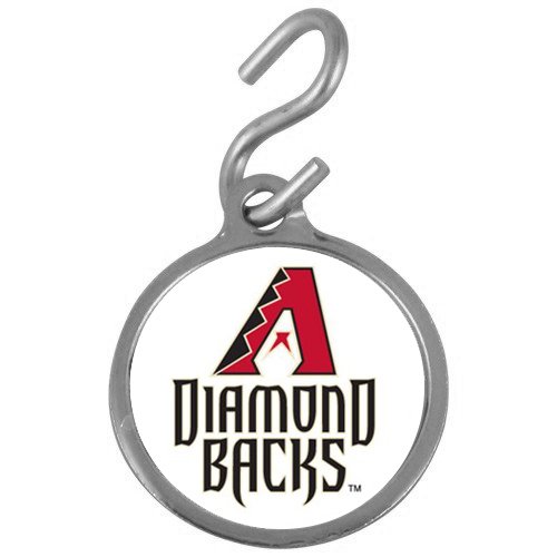 Arizona Diamondbacks Pet ID Tag