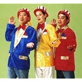 パーティータキシード(ゴールド)