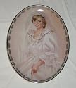 Princess Diana: The People's Princess Plate
