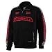 ICON TYPE R TRAINER JACKET-BLACK-LARGE-NEW Image