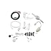 8 Accessory Bundle Kit for Barnes & Noble Nook eReader