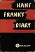 Hans Frank's diary