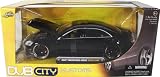 1:24 SCALE 2007 MERCEDES-BENZ S550 DIE-CAST MODEL CAR