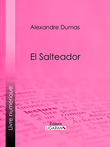 Salteador (French Edition)