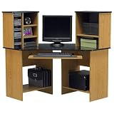 Ameriwood Corner Computer Desk