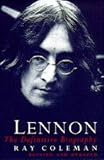 Lennon : the definitive biography