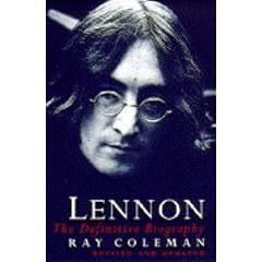 Lennon: The Definitive Biography