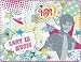 Kitchen & Housewares : CharacterWorld High School Musical Troy Fleece Blanket