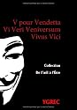 V pour vendetta