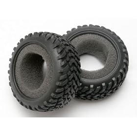 Off-Road Racing Tires(2): 1 16 SLH from Off Road Tires