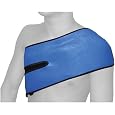 Tandem Sport Dual Gel Pack Hot/Cold Therapy Wrap