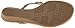 WHITE MOUNTAIN 'Chrysalis' Women's Sandal