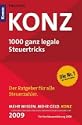 Konz 2009