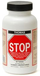 Thomas Laboratories Stop Digestive Aid