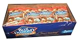 Blue Diamond Almonds, Smokehouse, 1-ounce Packages (Pack of 24)