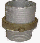 Samar #5-CAB150TV MP 1-1/2 Coupling