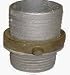 Samar #5-CAB150TV MP 1-1/2 Coupling