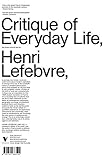 Critique of everyday life