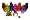 LUSH LIFE Metallic Mini Personal Cocktail Drink Bar Shaker, Pink