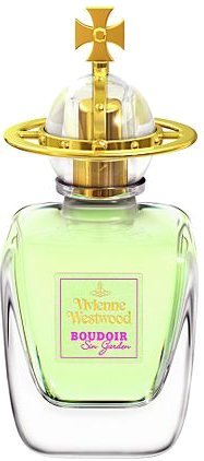Vivienne Westwood Boudoir Sin Garden Eau de Parfum (50ml Spray) Preisvergleich