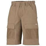 Columbia Sportswear Boys Half Moon Shorts