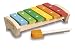 Eichhorn  100004924 - Holz-Xylophon, 24 x 15 cm