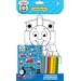 Thomas the