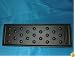 MINI Cooper Center Armrest Storage Rubber Tray - for accessory armrest model years 2007 2008 2009 and 2010