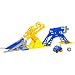 Tonka Chuck & Friends Handy's Hangtime Bridge Set_s-2