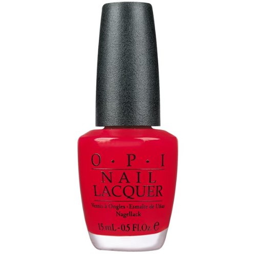 Opi Nail Lacquer