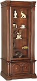 8 - Gun Curio Slider Cabinet Combo by American Furniture Classics