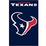 Houston Texans Banner Flag