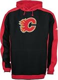 NHL Cap - Calgary Flames Zephyr Cap (6 7/8)