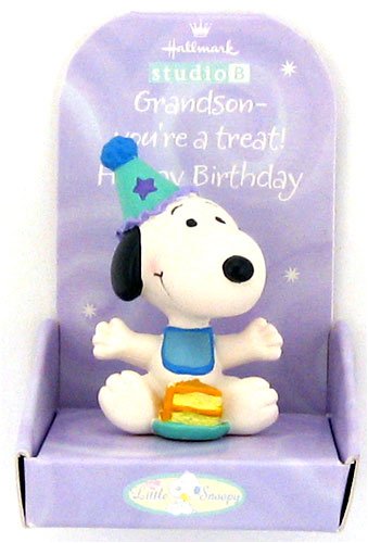 Little Snoopy 1.5