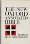 The New Oxford Annotated Bible, Revised Standard Version