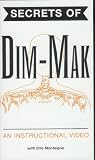 SECRETS OF DIM-MAK - An Instructional Video