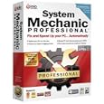 System Mechanic Professional 08 Up To 3PC by IOLO Technologies