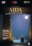 Verdi: Aida (Arthaus: 101598) [DVD] [2012] [NTSC]