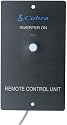 Cobra CPI-A20 AC Power Inverter Remote