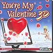You're My Valentine 3D Screensaver