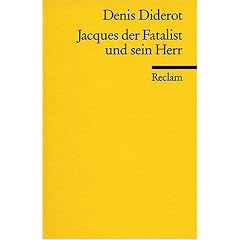 Jacques der Fatalist und sein Herr