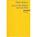 Jacques der Fatalist und sein Herr