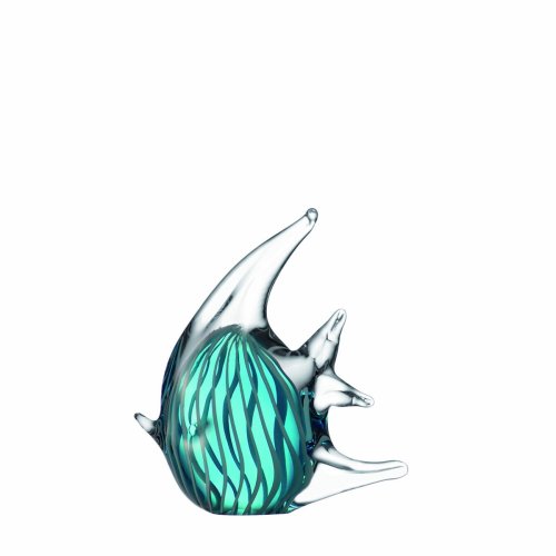 Leonardo 093445 - Glasobjekt Fisch